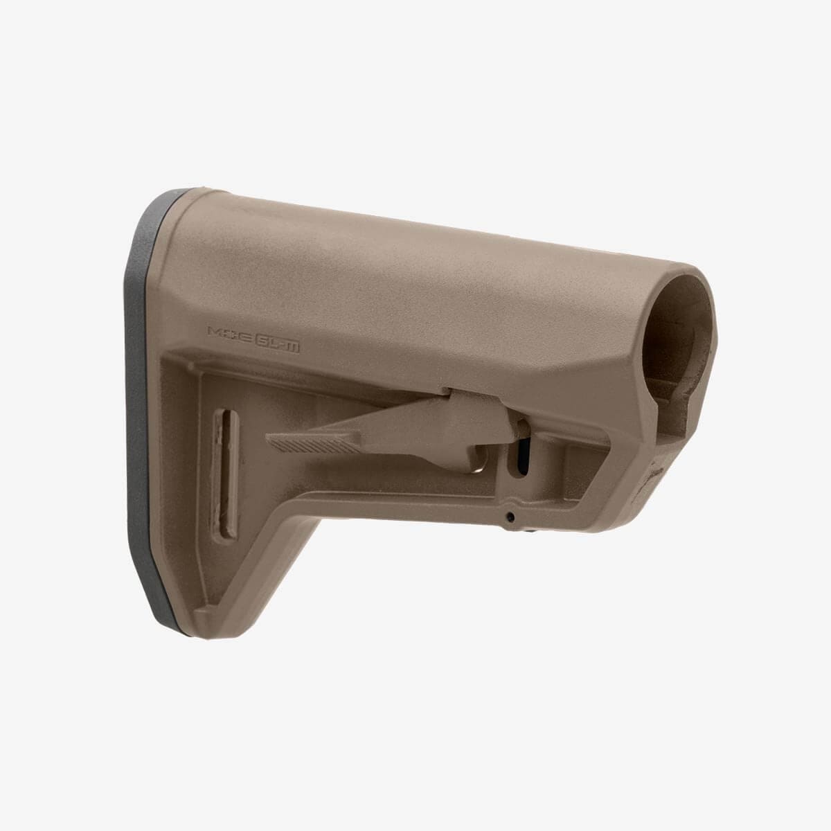 MAGPUL MOE SL-M Carbine Stock Mil-Spec FDE MAG1242