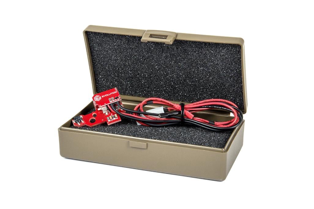 EVOLUTION AIRSOFT E.T.S. III 