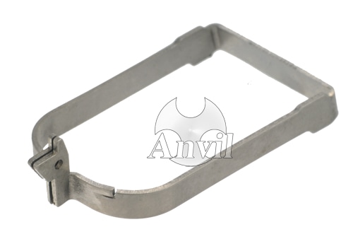 Anvil �ϡ��ɥȥꥬ���С�