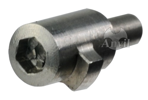 Anvil إ ޥ󥭥åå С