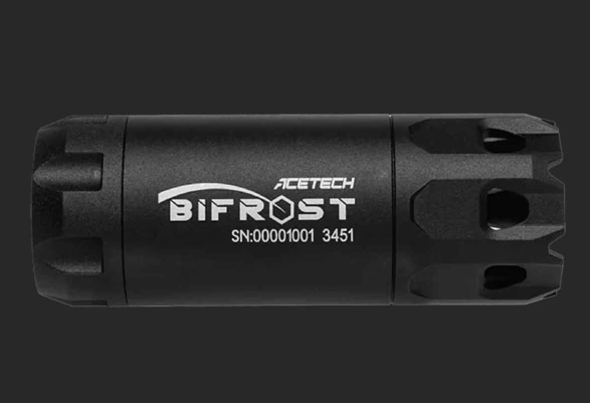 �������ƥå� BIFROST