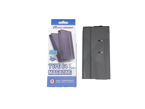 G&G TYPE64 BR 450Ϣ�ޥ����� G-08-185