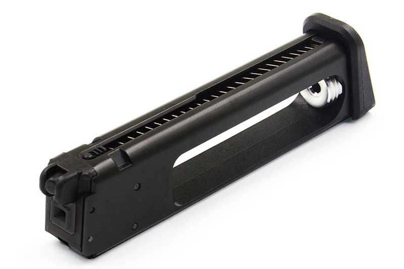  MODIFY PP-2000 CO2硼ȥޥ JASGǧ