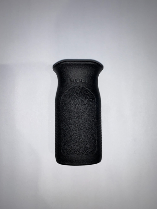 ��ʪ�ѡ��� �ޥ��ץ� MOE MVG Vertical Grip �֥�å�