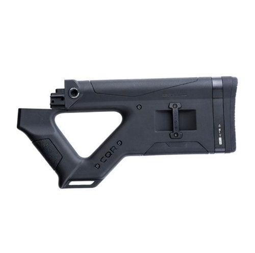 HERA CQR47 BUTTSTOCK BLACK