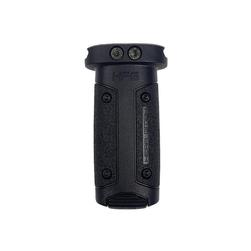ʪѡ HERA HFG (HERA FRONT GRIP) BLACK