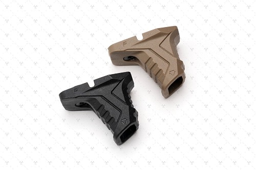 Strike Industries MADBULL MLOK �ߥ˥ϥ�ɥ��ȥå� �����֥�ޥͥ����� �֥�å�
