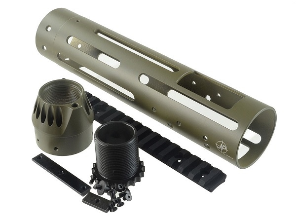 MADBULL JP REFLE �ϥ�ɥ����� 9.8inch OD