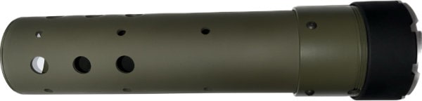 MADBULL G�� �饦��ɥ졼�� 9inch OD���顼