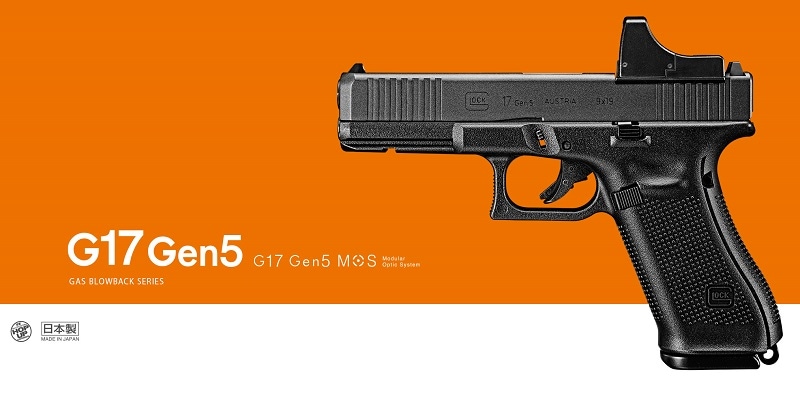 ����ޥ륤 �����å�17 Gen.5 MOS �����֥����Хå�