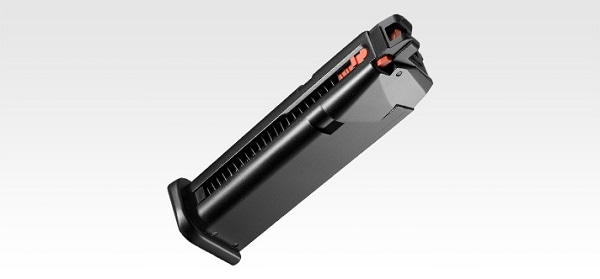 G17�ѥ��ڥ��ޥ����󡦥С������2.0 G17 Gen5�����ץޥ�����