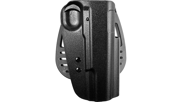 UNCLE MIKES TACTICAL - Open Top Kedex Holster 1911 ����