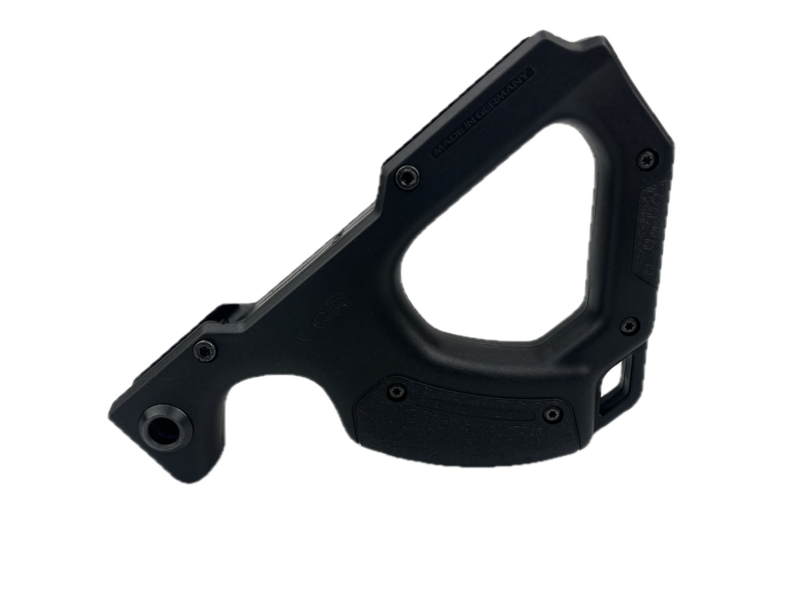 ICS - HERA ARMS CQR �ե���ȥ���å� BK MZ-19