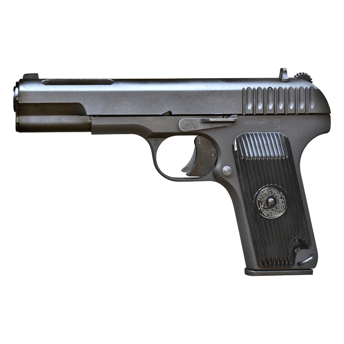 ガスガン | エアガンショップ SYSTEM 公式オンライン