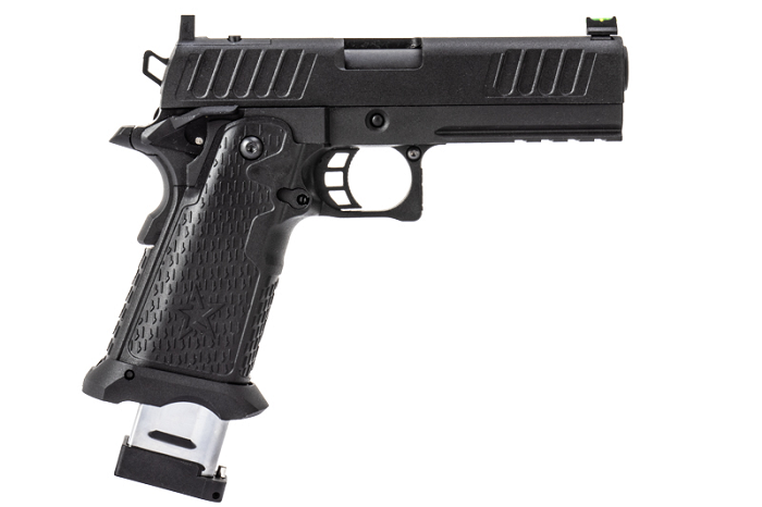 BATON BS STACCATO NTL CO2֥Хå