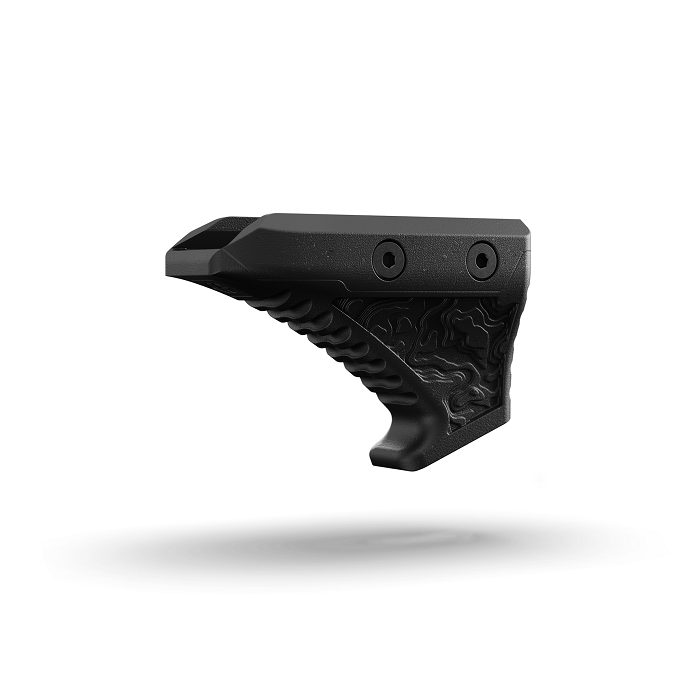 ɥ㡼ޥ EDGAR SHERMAN DESIGN Enhaced Foregrip ԥƥˡ ֥å