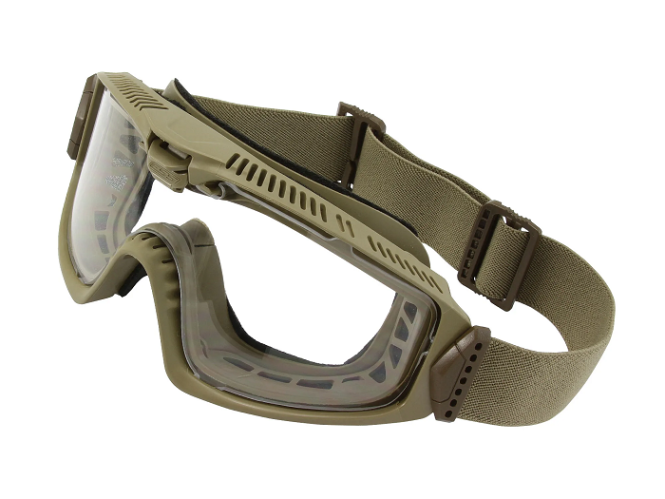 ESS INFLUX AVS GOGGLE �ƥ쥤�󥿥� ��EE7018-03��