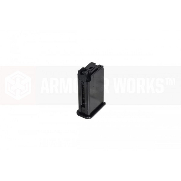 Armorer Works AW CUSTOM M712 ���ڥ��ޥ����� ���硼�� 10Rounds