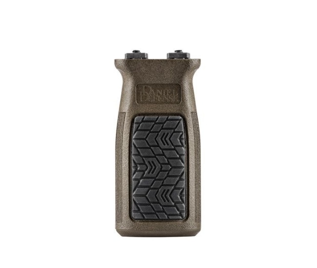 DANIEL DEFENSE MLOK VERTICAL FOREGRIP MIL SPEC + 