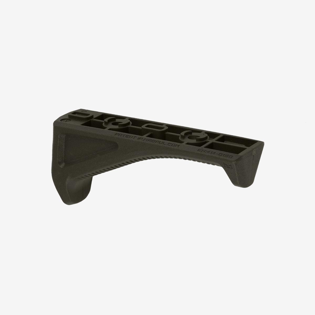 ��ʪ�ѡ��� MAGPUL M-LOK AFG - Angled Fore Grip ODG MAG598