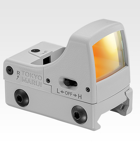 ����ޥ륤 �ޥ������ץ������� �ۥ磻�� 20mm �ɥåȥ����� No251