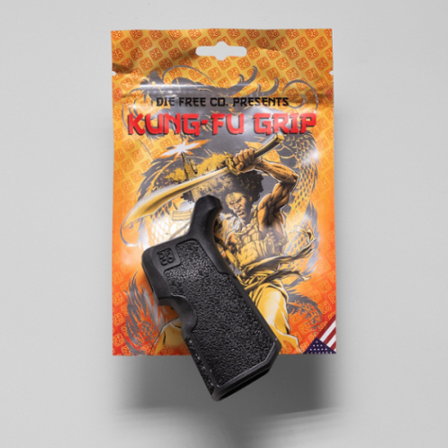 DIE FREE CO Kung Fu å ֥å ʪѡ