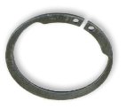 SYSTEMA E ring for slip ring spring BR-018
