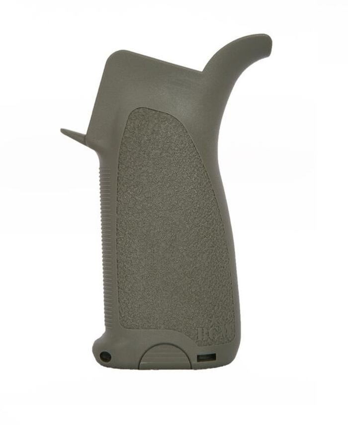 ��ʪ�ѡ��� BCM GUN FIGHTER GRIP MOD3 Foliage Green 
