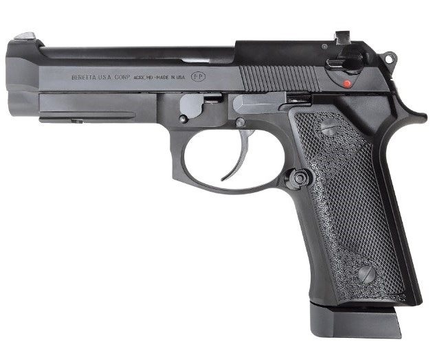 KSC M92 �С��ƥå� CO2 �������� HW