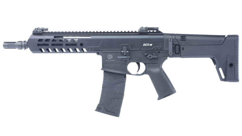 Double Eagle DCX18 ��ư����