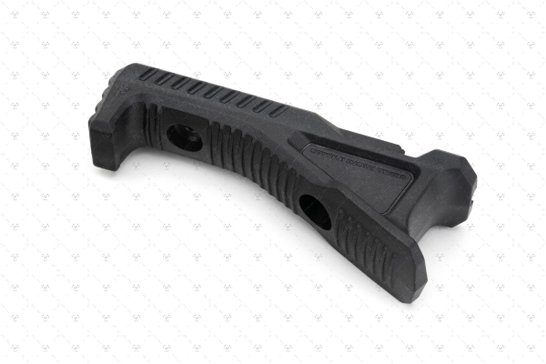 Strike Industries AR �ݥ�ޡ� MLOK LINK Cobra Fore Grip �����֥� �ޥͥ����� BK MADBULL