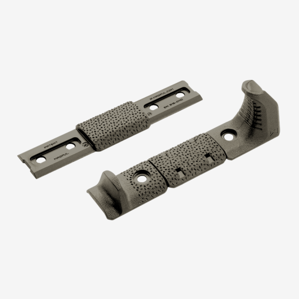 ��ʪ�ѡ��� MAGPUL M-LOK Hand Stop Kit ODG MAG608
