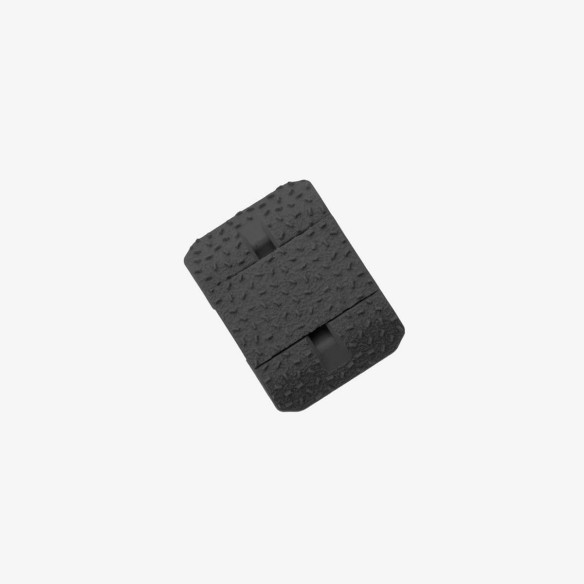 ��ʪ�ѡ��� MAGPUL M-LOK Rail Covers Type 2 Half Slot BK