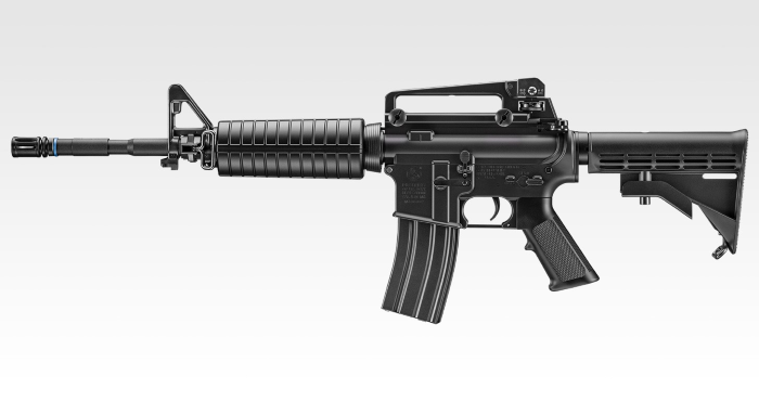 ����ޥ륤 M4A1R 14�аʾ��� ��ư����