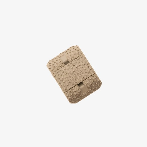 MAGPUL ��ʪ�ѡ��� MAGPUL M-LOK Rail Covers Type 2 Half Slot FDE