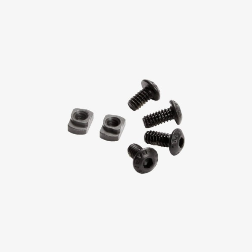 ʪѡ ޥץ M-LOK T-Nut Replacement Set ֥å