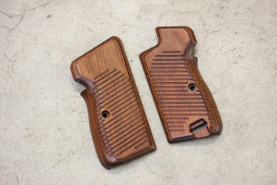 PANDORA ARMS ���åɥ���å� �ޥ륷�� SIG P210-6��