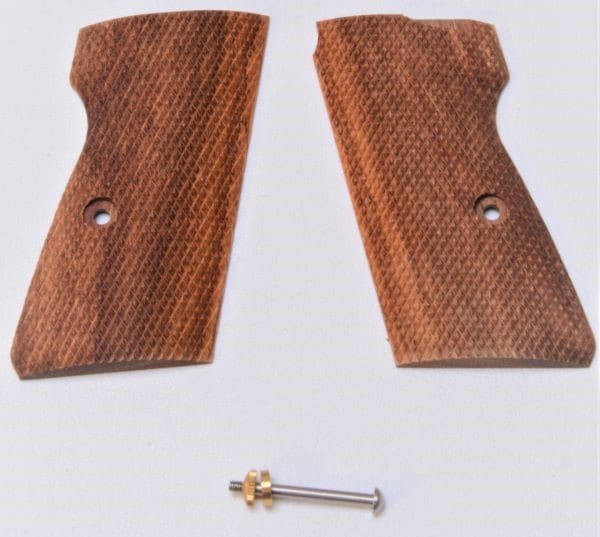 CAROM SHOT �ޥ를���륵��PPK/S���ɥ����å�������å�