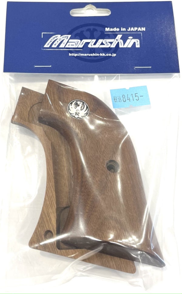 �ޥ륷�� SUPER BLACKHAWK ��������å�