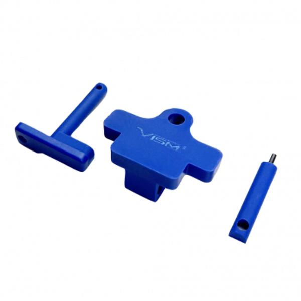 NcSTAR VISM AR15 Front Receiver Pin Tools