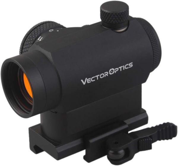 VECTOR OPTICS Maverick 1��22 SCRD-12
