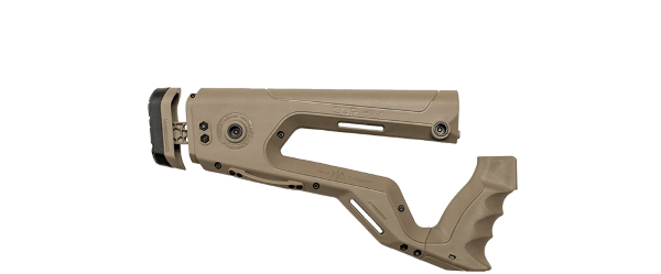 【実物 正真正銘】HERA ARMS AR15 CQR ヘラアームズ ストック 実物パーツ HERA CQR BUTTSTOCK Black : GUN SHOP SYSTEM Yahoo