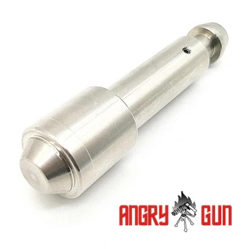 ANGRY GUN ꥳХåե ϡɥå ޥ륤 M4 MWS б