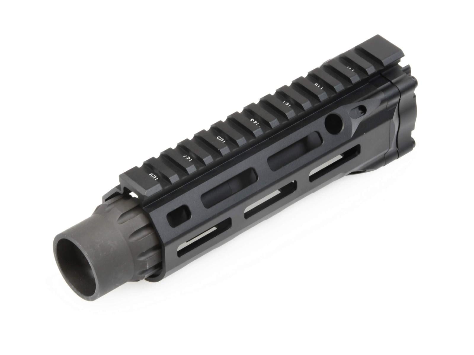 APE MFR XL 6.0 M-LOK ޥ륤 M4 MWS ֥Хåб ϥɥ ֥å 