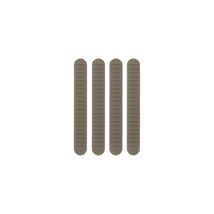 B5 SYSTEMS RAIL COVER MLOK �ե�åȥ�����������