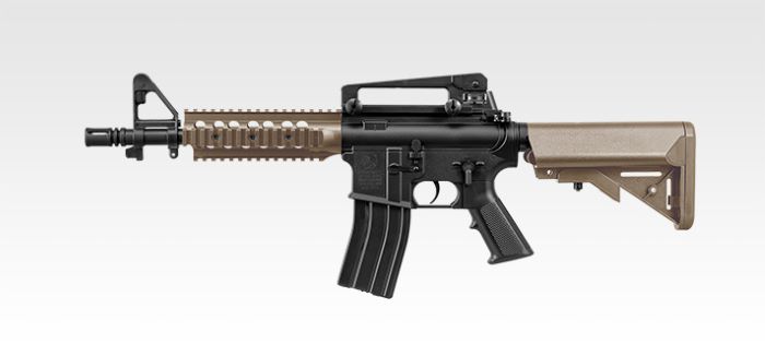 ����ޥ륤 LIGHT PRO M4 CQB ���󥫥顼��ǥ� 10�аʾ��� ��ư����