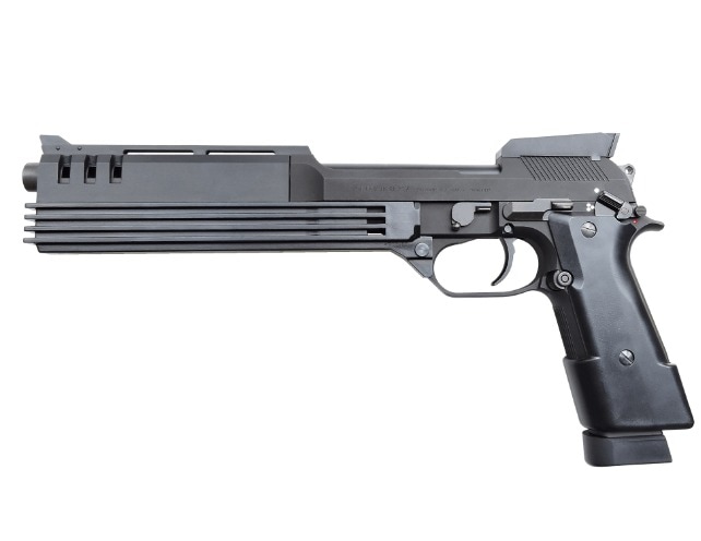 KSC ������9 ABS CO2��������