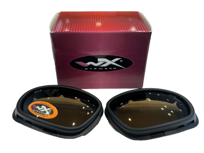 WILEY X ȥ Polarized Bronze Brown SG1 򴹥 WXJ-SG1PB