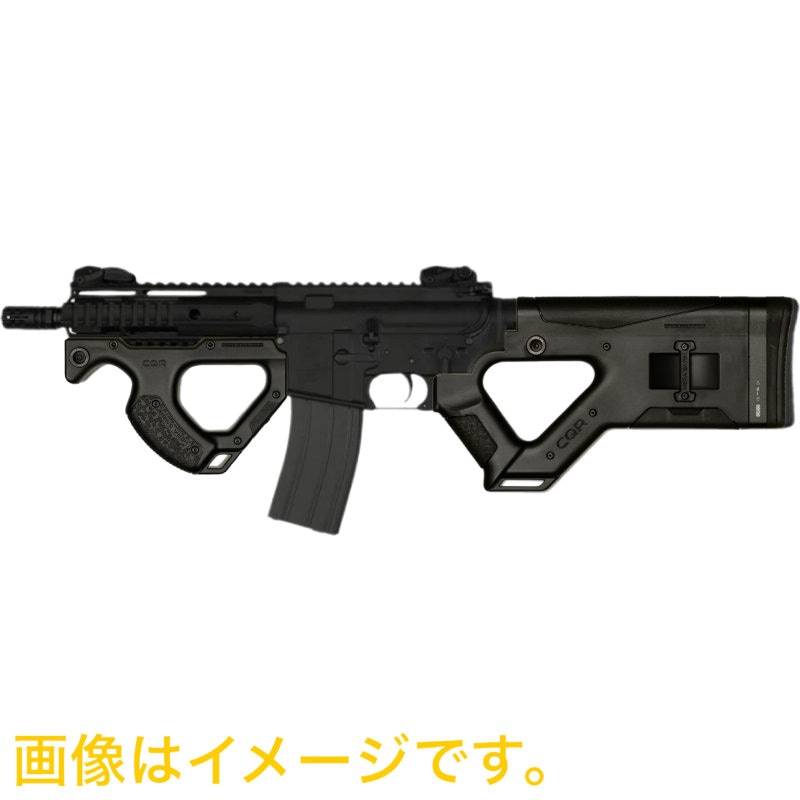 ����ޥ륤�����֥� M4A1 CARBINE��HERA ARMS CQR BK�ۥ֥�å�