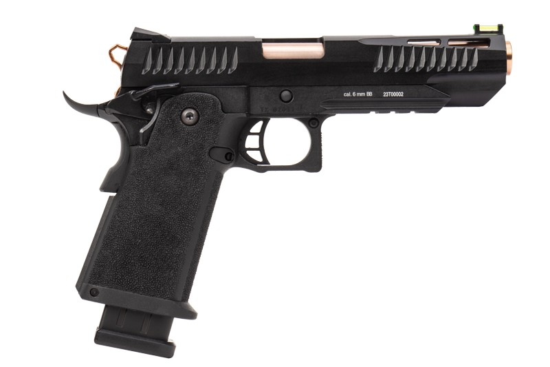 BATON MODIFY Trinity Hi-Capa 5.1 CO2֥Хå